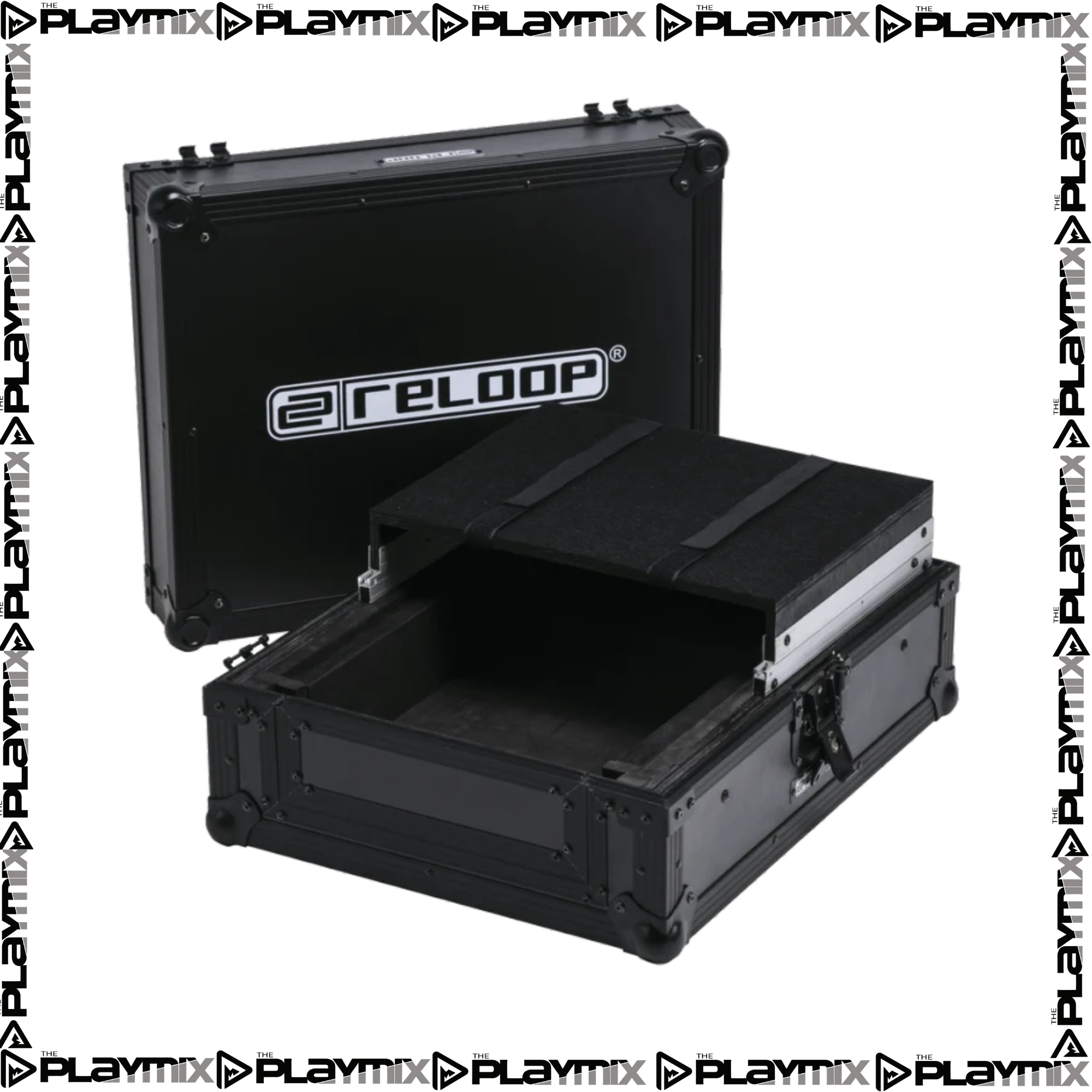 Reloop Premium Club Mixer Case MK2