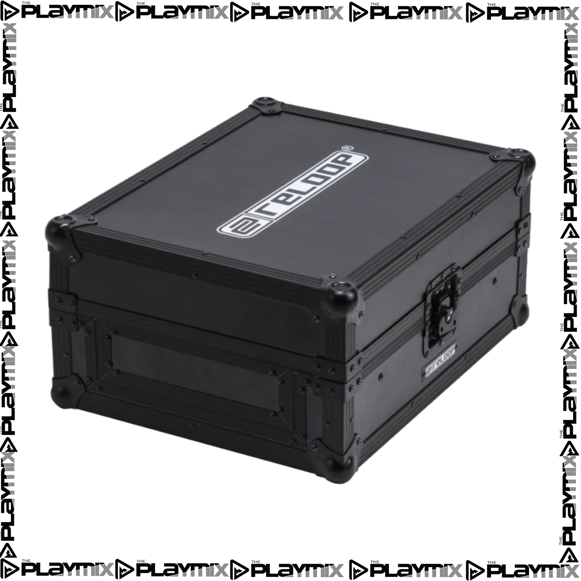 Reloop Premium Club Mixer Case MK2