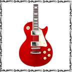 GigKit Electric Guitar Pack SC Style Dark Red