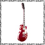GigKit Electric Guitar Pack SC Style Dark Red