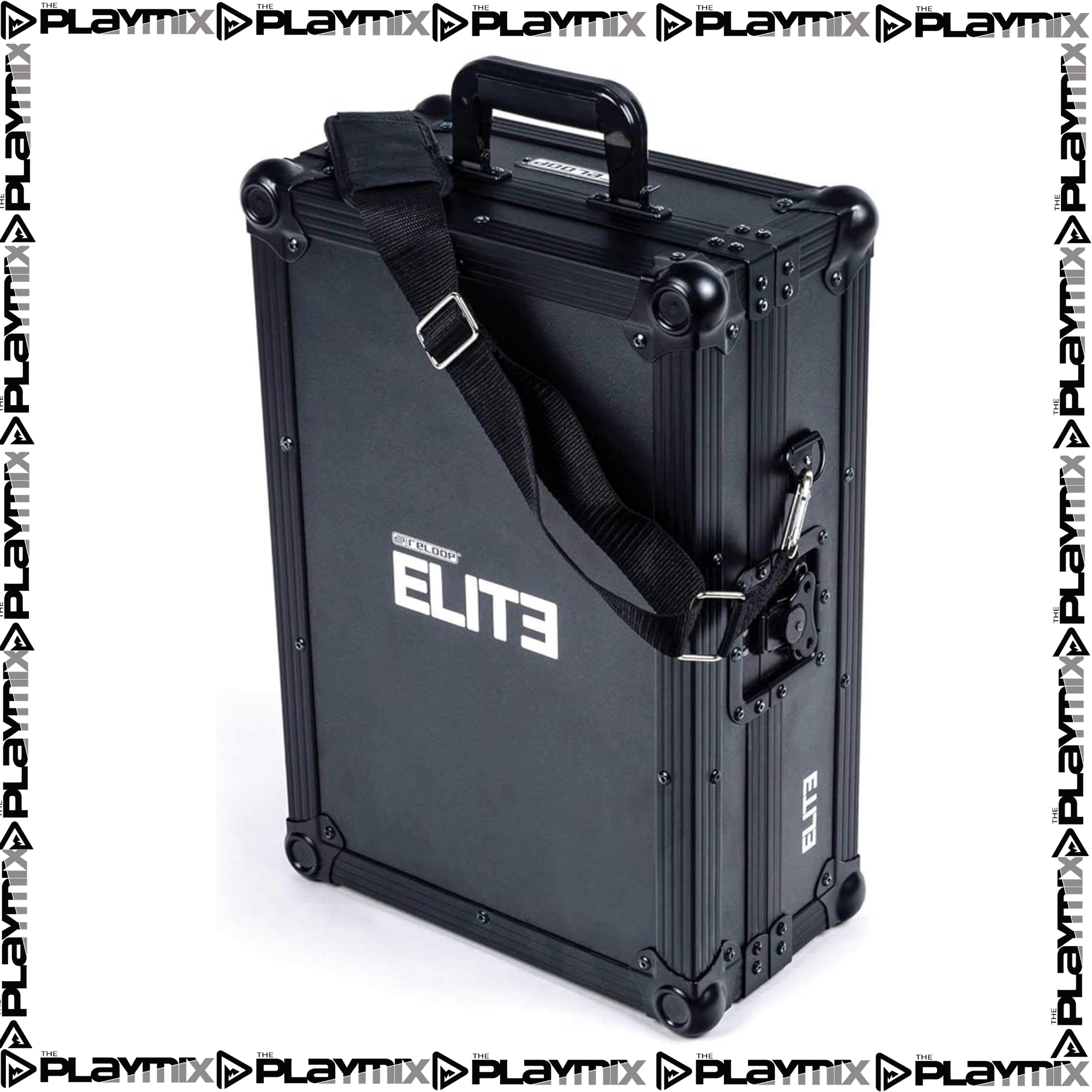 Reloop Premium Battle Mixer Case