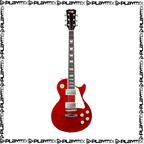 GigKit Electric Guitar Pack SC Style Dark Red