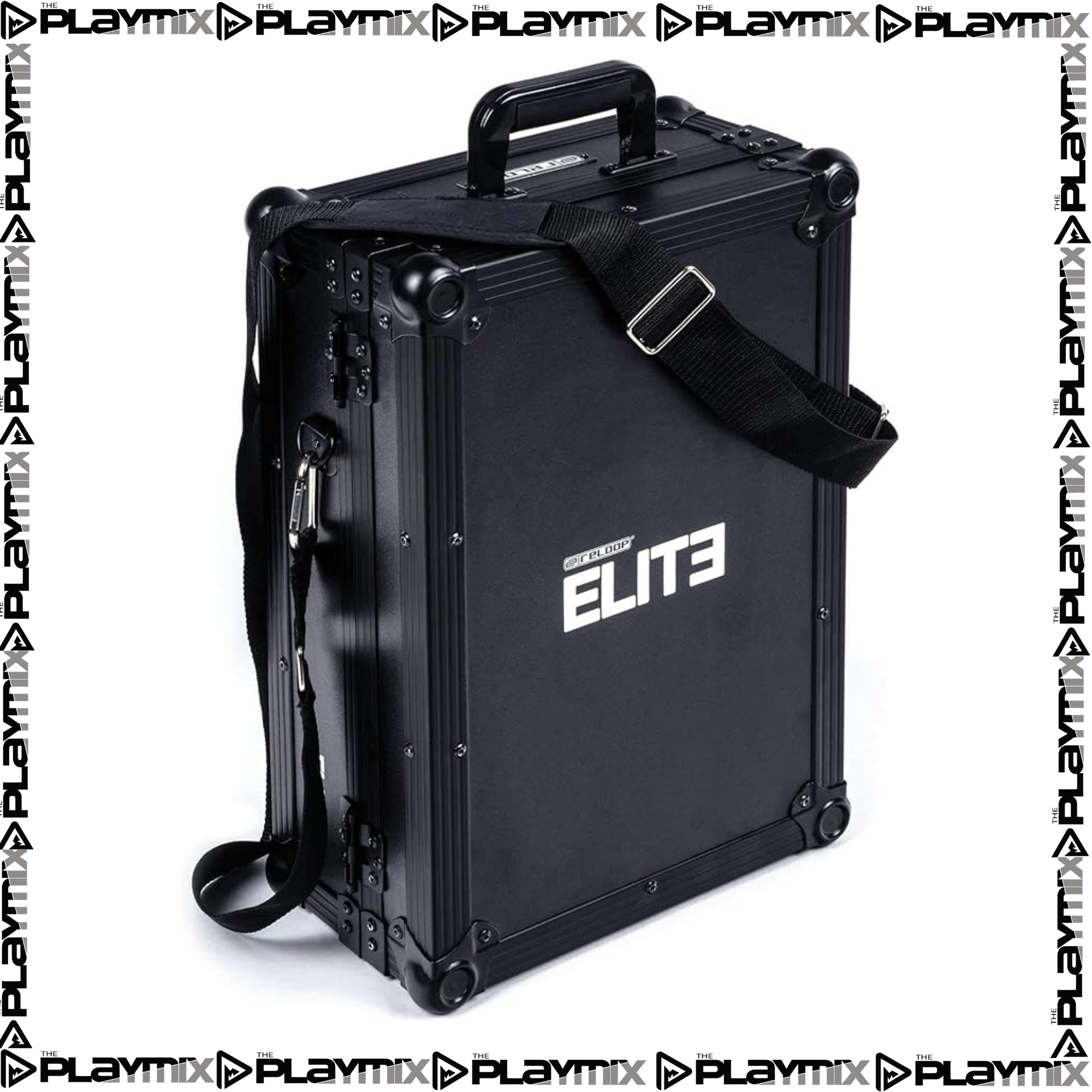Reloop Premium Battle Mixer Case