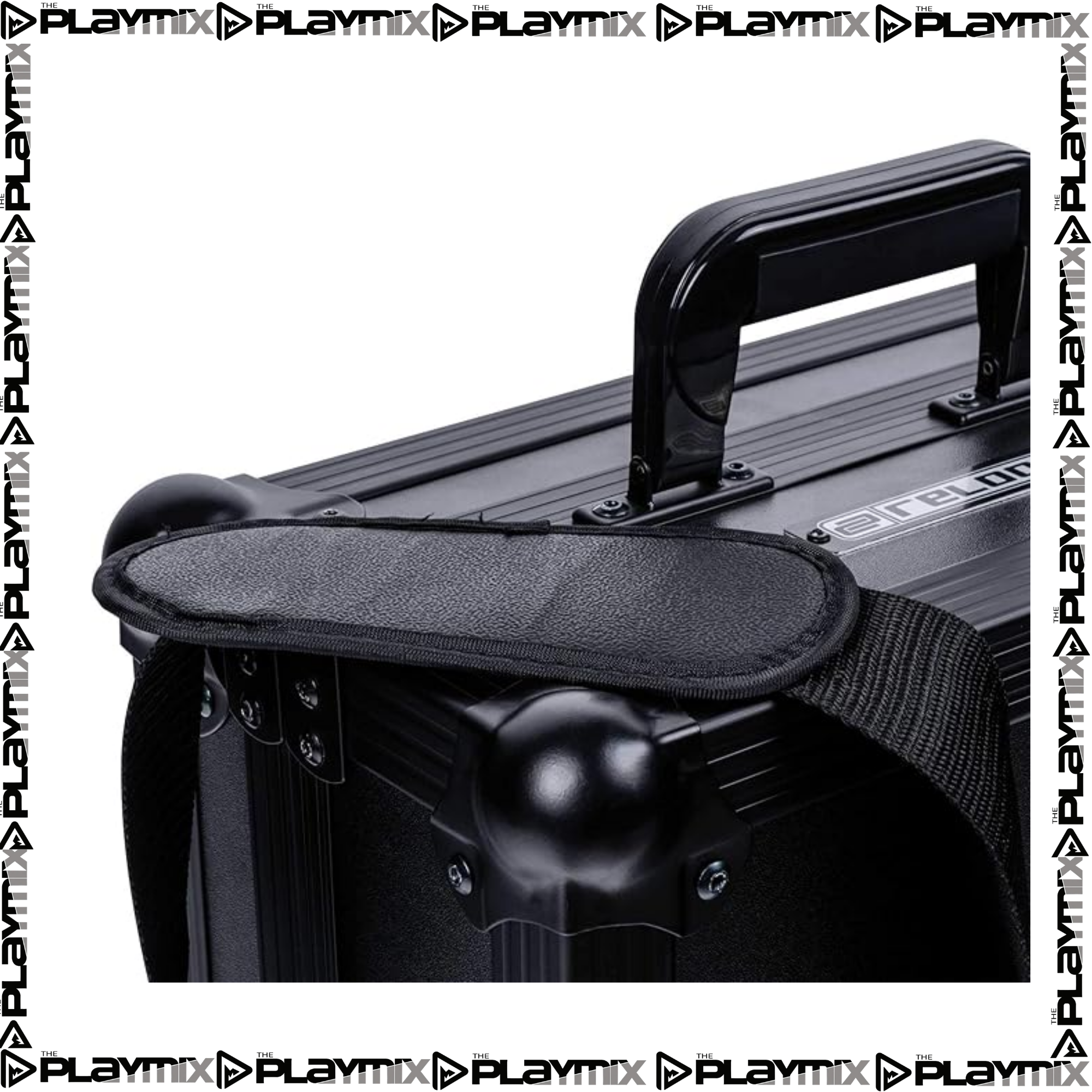 Reloop Premium Battle Mixer Case