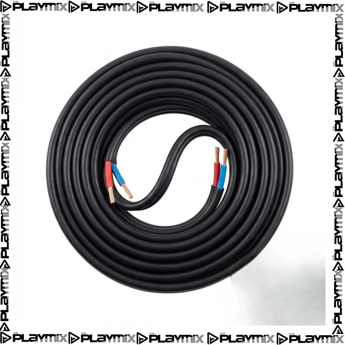 Proel HPC620 Speaker Cable – Flexible Loudspeaker Premium Audio Wire