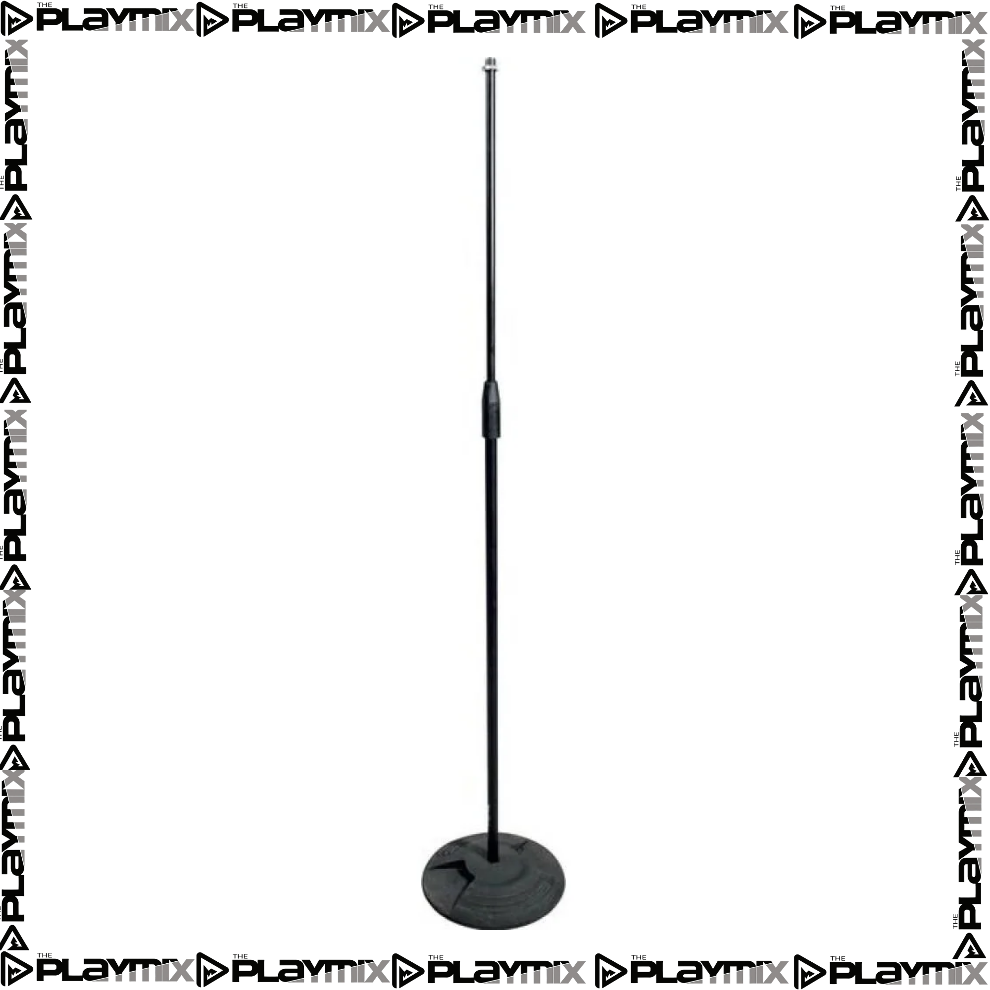 Proel OST110BK Microphone Stand