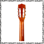 SoloArt Junior 3/4 Classic Guitar Pack Natural
