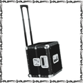 Reloop 120 Trolley Record Case