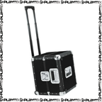 Reloop 120 Trolley Record Case