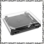 Audizio RP310 Record Player – USB Recording, Black