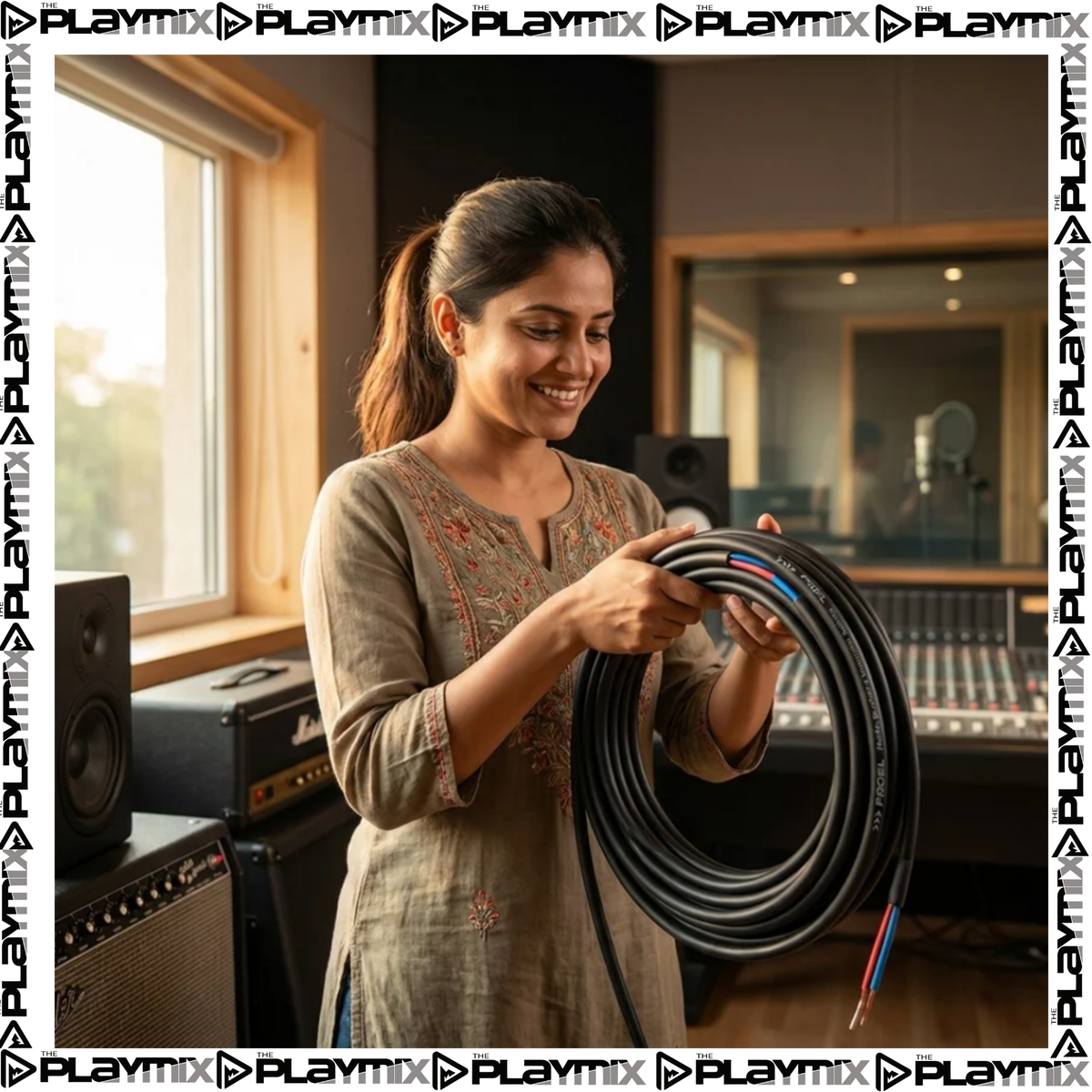 Proel HPC610 Speaker Cable | Premium Audio Performance