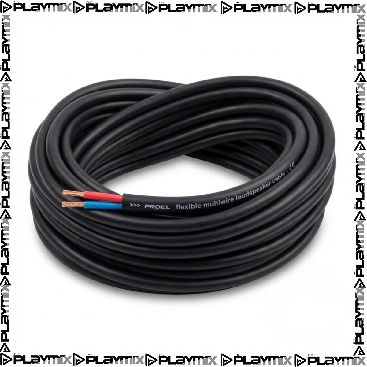 Proel HPC610 Speaker Cable | Premium Audio Performance