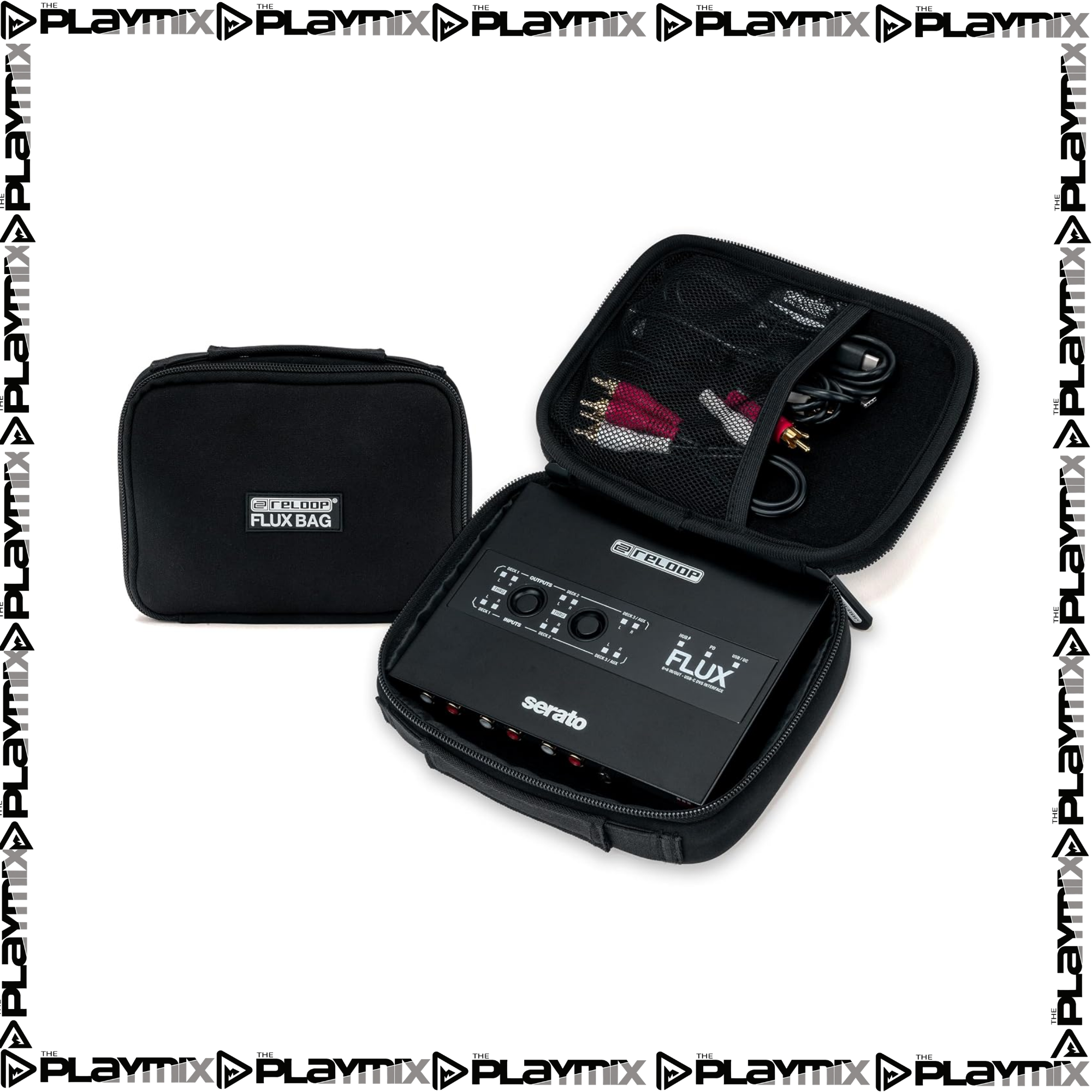 Reloop Flux Bag