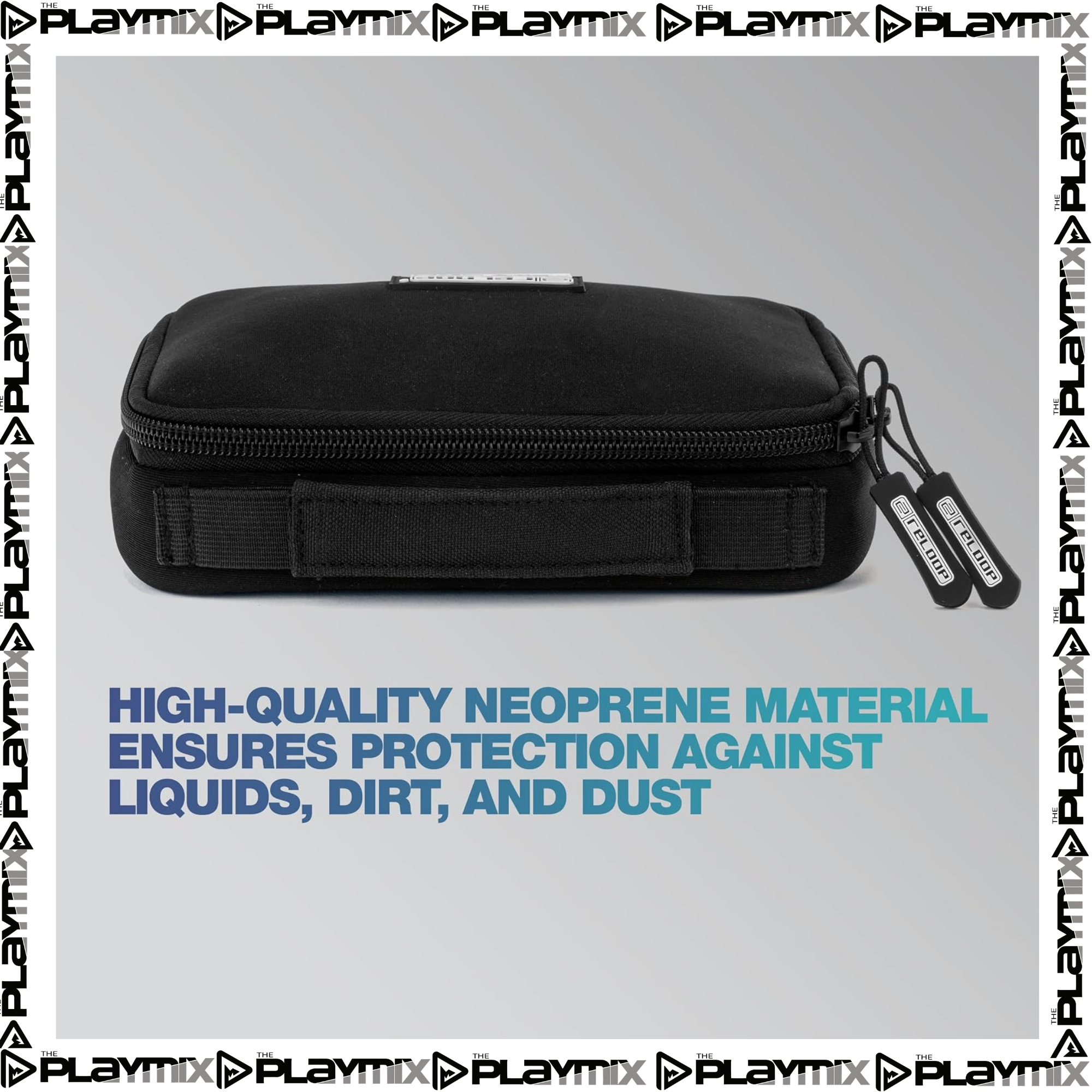 Reloop Flux Bag