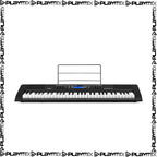 Rhapsody61L Electronic Keyboard with 61 lighted keys Set