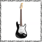 GigKit Electric Guitar Pack Black | Beginner Guitar Starter Kit