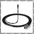 Sennheiser MKE 1-4 Omnidirectional Lavalier Microphone – Black