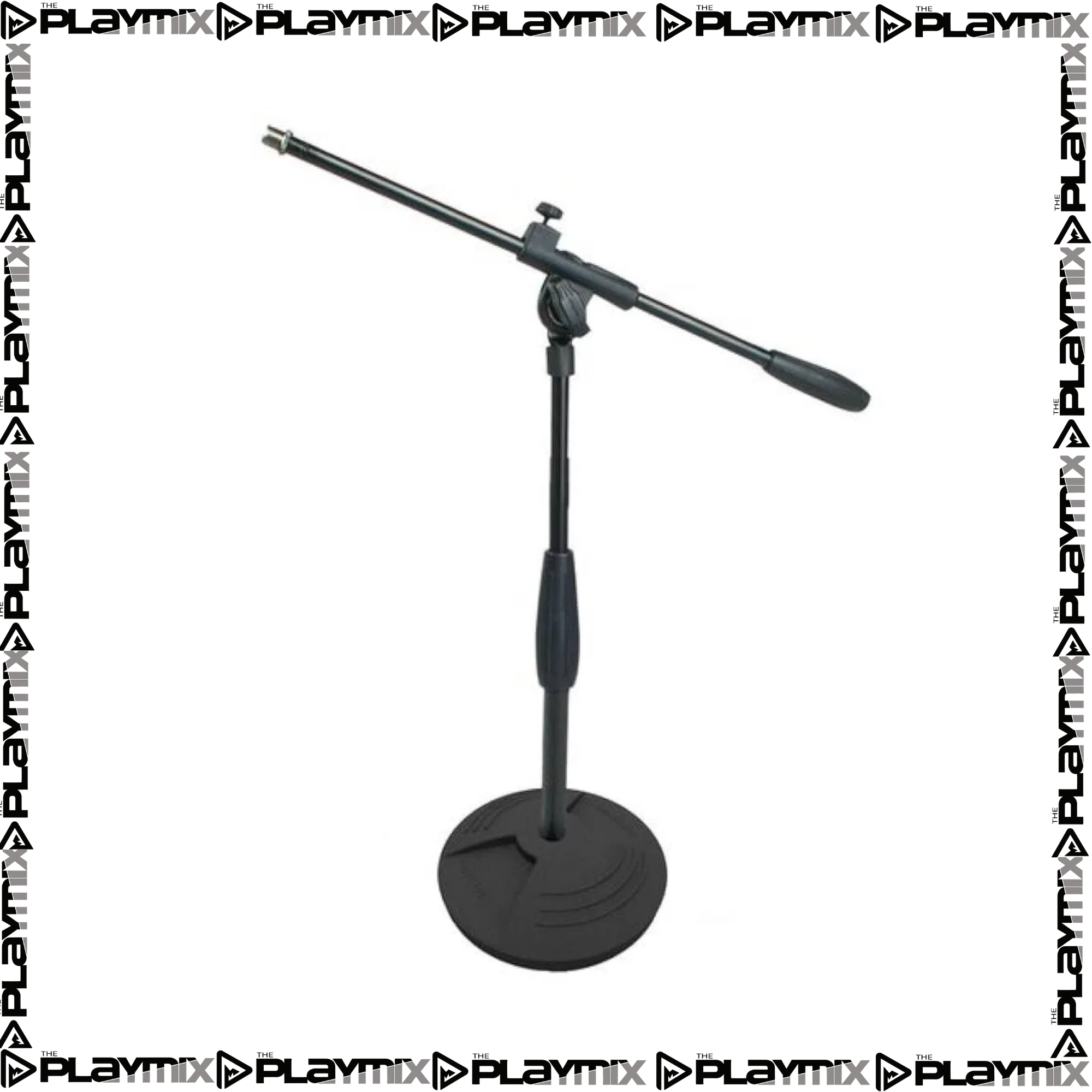 Proel DST140BK Microphone Stand