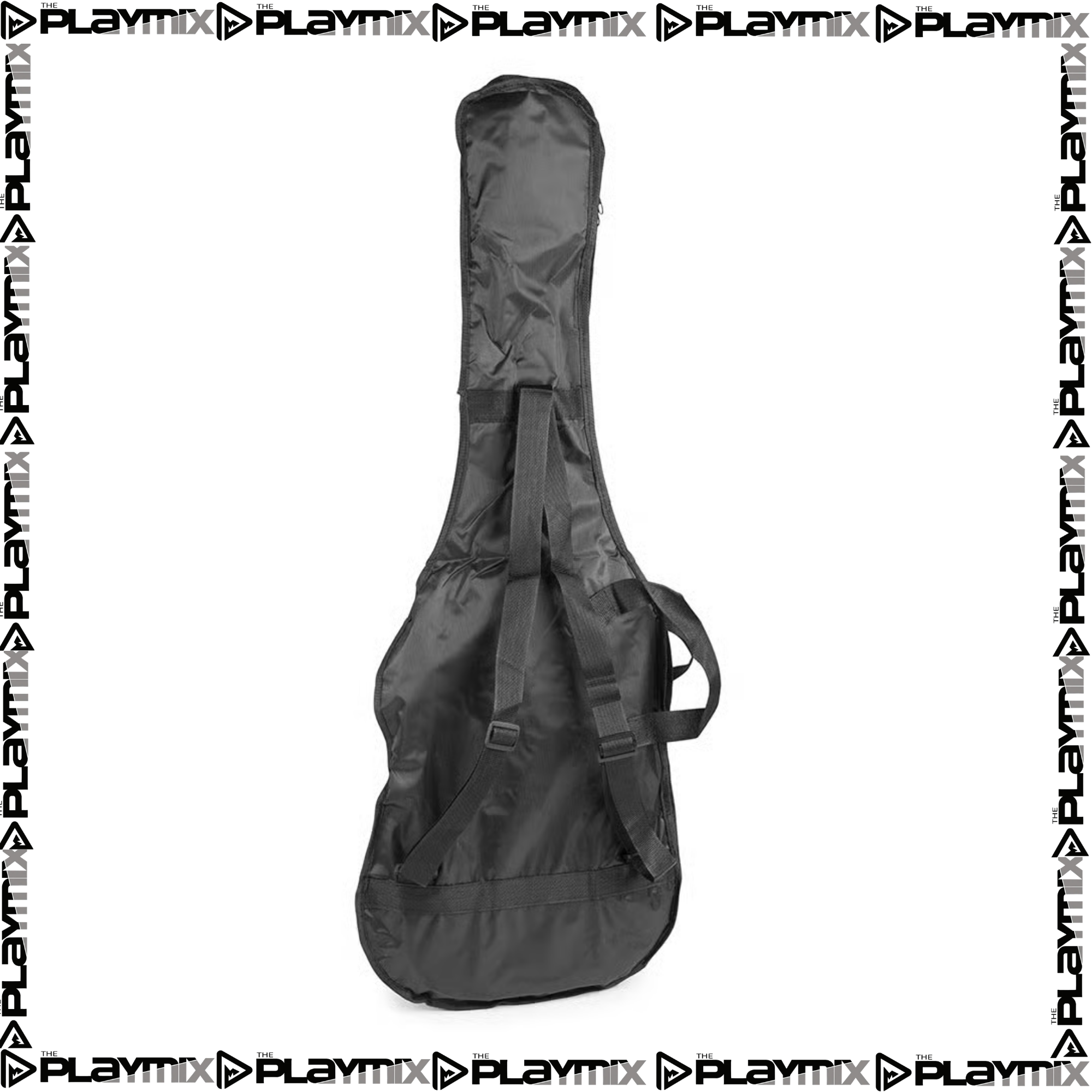 GigKit Electric Guitar Pack Black | Beginner Guitar Starter Kit