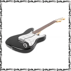 GigKit Electric Guitar Pack Black | Beginner Guitar Starter Kit