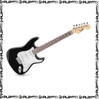 GigKit Electric Guitar Pack Black | Beginner Guitar Starter Kit