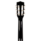 SoloArt Junior 1/4 Classic Guitar Pack Black