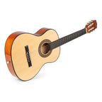 SoloArt Junior 3/4 Classic Guitar Pack Natural