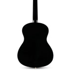 SoloArt Junior 3/4 Classic Guitar Pack Black