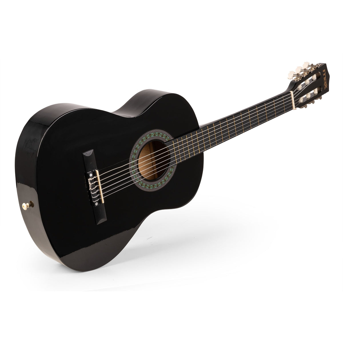 Detailed Craftsmanship Profile of SoloArt Junior Black