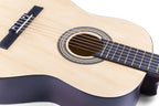 SoloArt Classic Guitar Pack Natural