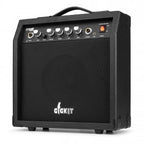 GigKit Electric Guitar Pack SC Style Dark Red