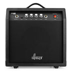 GigKit Bass Guitar Pack Black