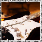 GigKit Electric Guitar Pack Black | Beginner Guitar Starter Kit