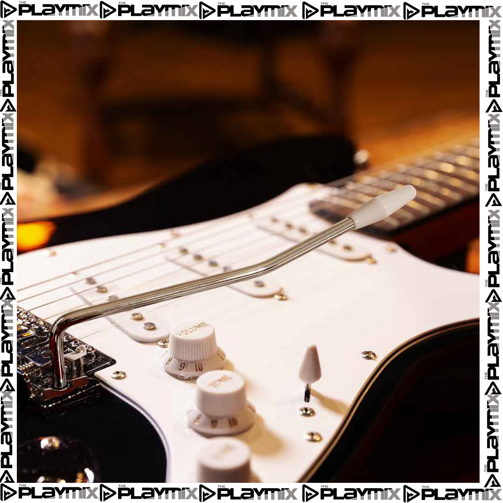 GigKit Electric Guitar Pack Black | Beginner Guitar Starter Kit