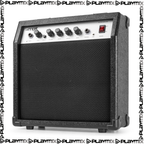 GigKit Electric Guitar Pack Black | Beginner Guitar Starter Kit