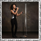 Proel DST140BK Microphone Stand