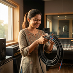 Proel HPC610 Speaker Cable – Ultra Flexible Professional Audio Cable