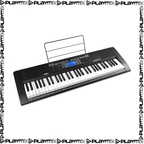 Rhapsody61 Electronic Keyboard 61-keys