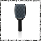 Sennheiser e906 Microphone – Supercardioid Dynamic Mic