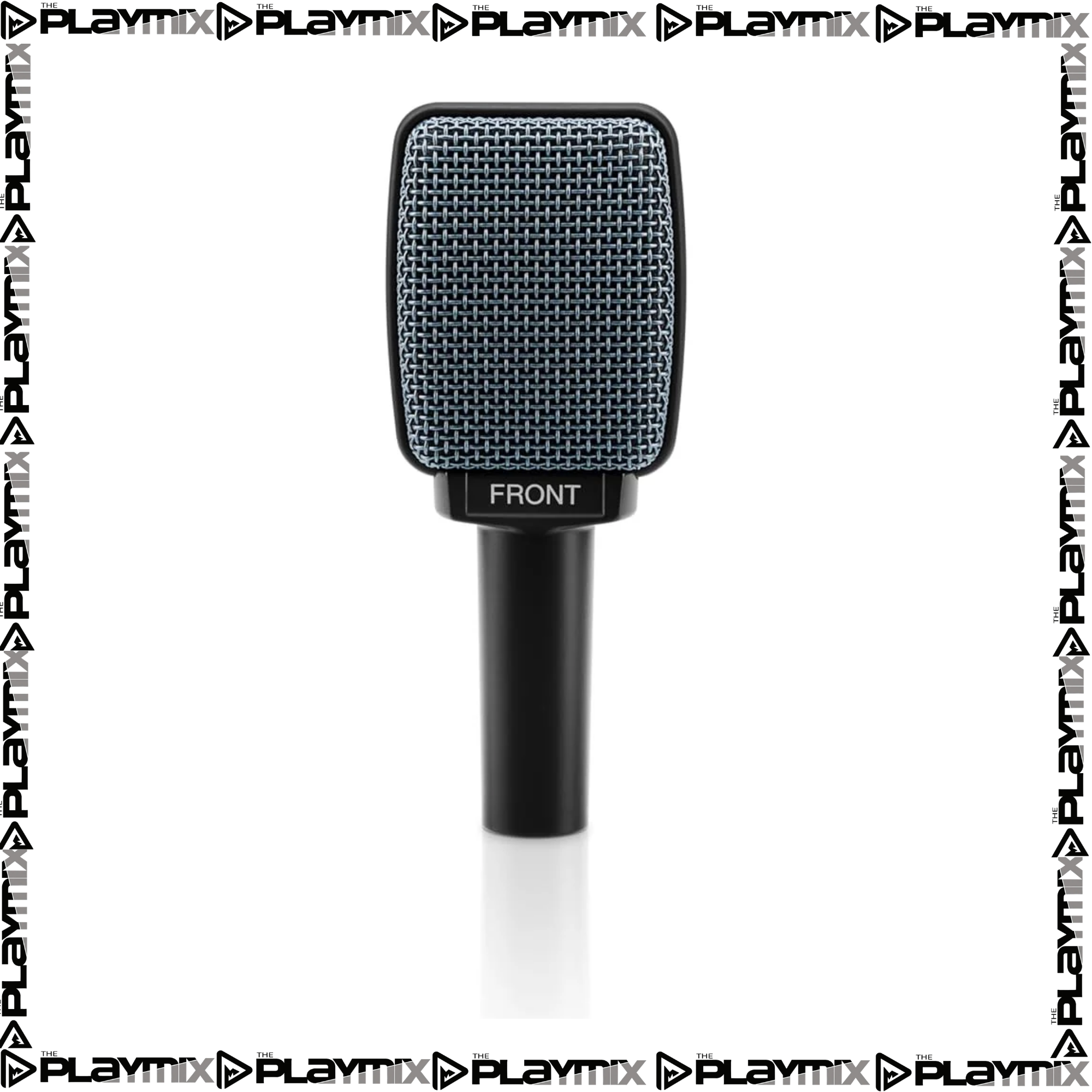 Sennheiser e906 Microphone – Supercardioid Dynamic Mic