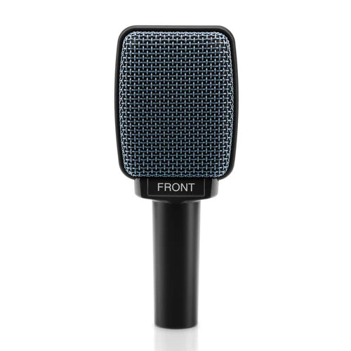Sennheiser e 906 Microphone Guitar Percussion & Brass - 500202