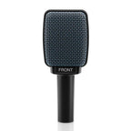 Sennheiser e 906 Microphone Guitar Percussion & Brass - 500202