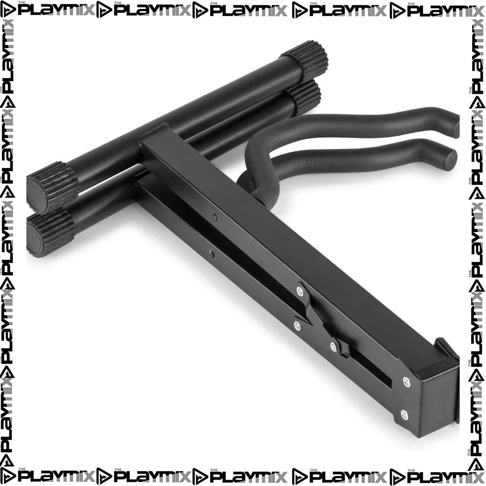 GP20 Guitar Pack Universal Guitar Stand