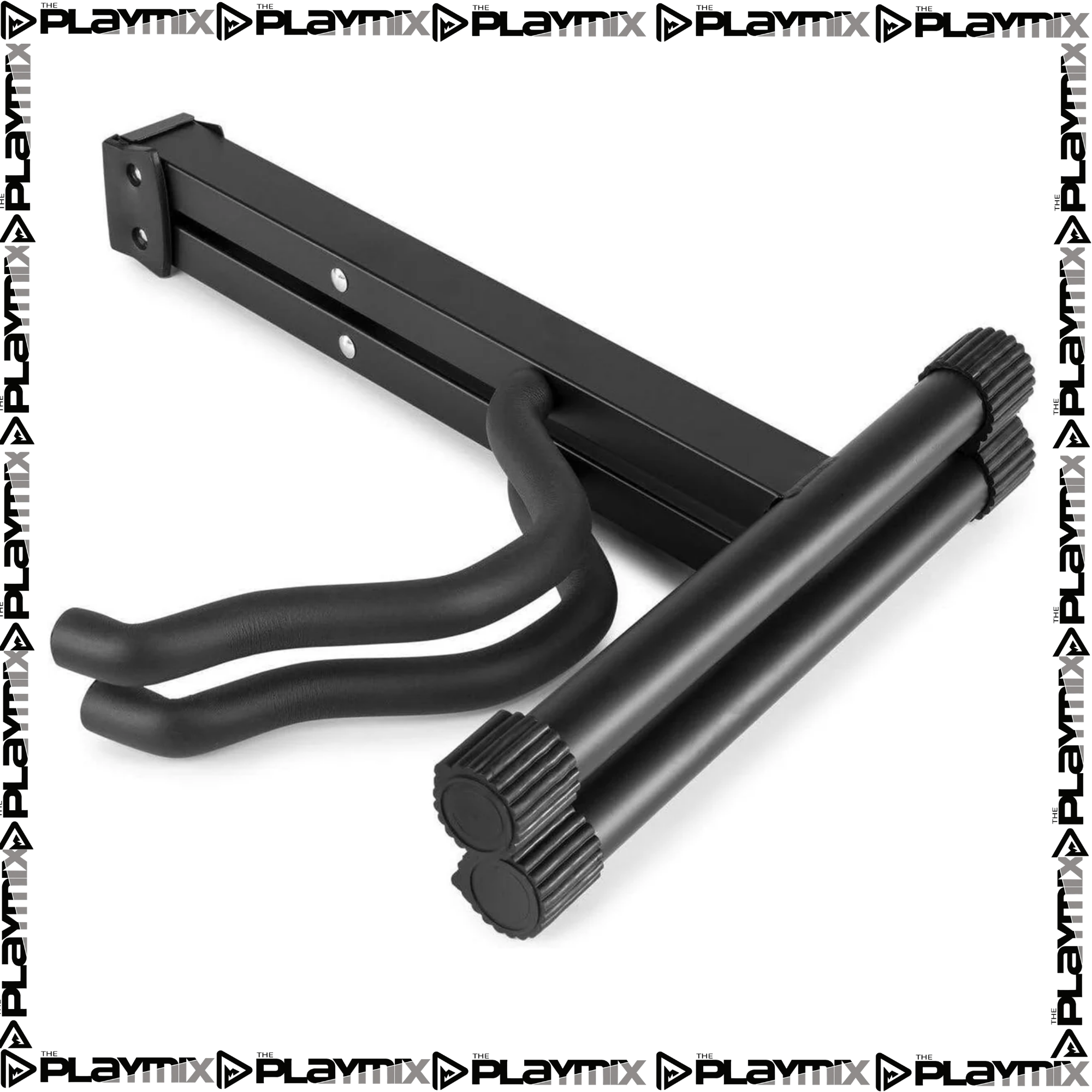 GP20 Guitar Pack Universal Guitar Stand
