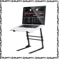 Reloop Laptop Stand V.2 – Adjustable DJ Laptop Stand