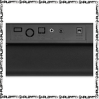 Rhapsody61 Electronic Keyboard 61-keys