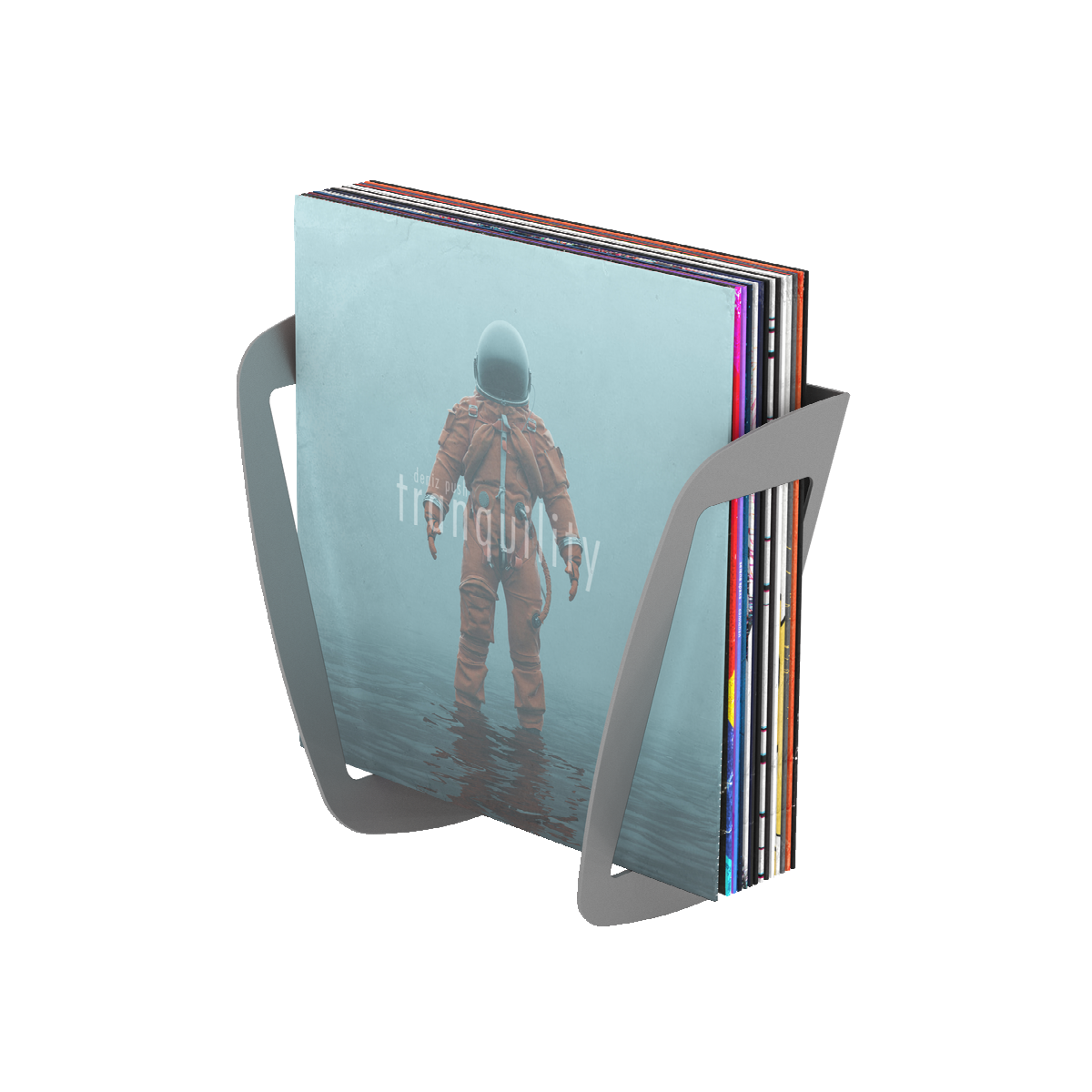 Vinyl Set Holder superior