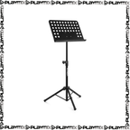 Vonyx MSS01 Orchestra Music Stand – Height Adjustable