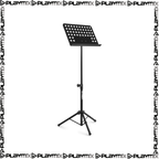 Vonyx MSS01 Orchestra Music Stand – Height Adjustable