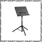 Vonyx MSS01 Orchestra Music Stand – Height Adjustable